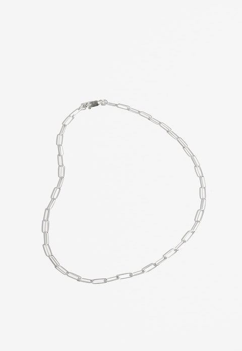 Paperclip Chain
