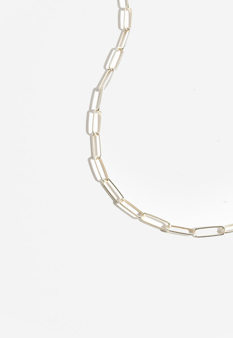 Paperclip Chain
