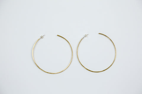 Hoop Earring