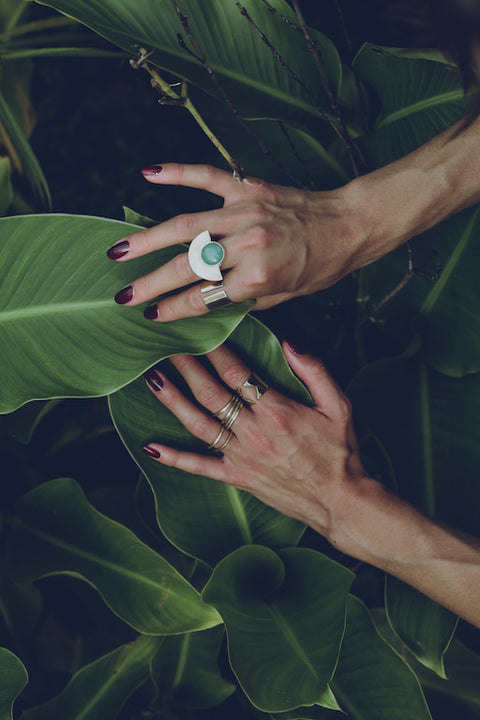 Horizon Ring