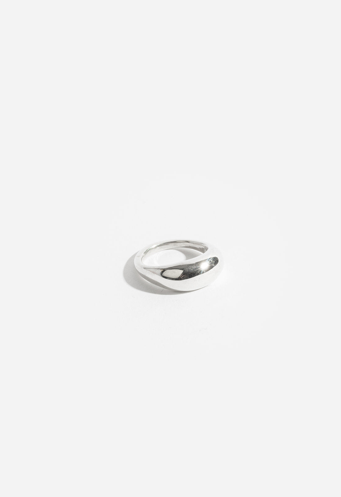 Dome Ring – Dominique Ranieri