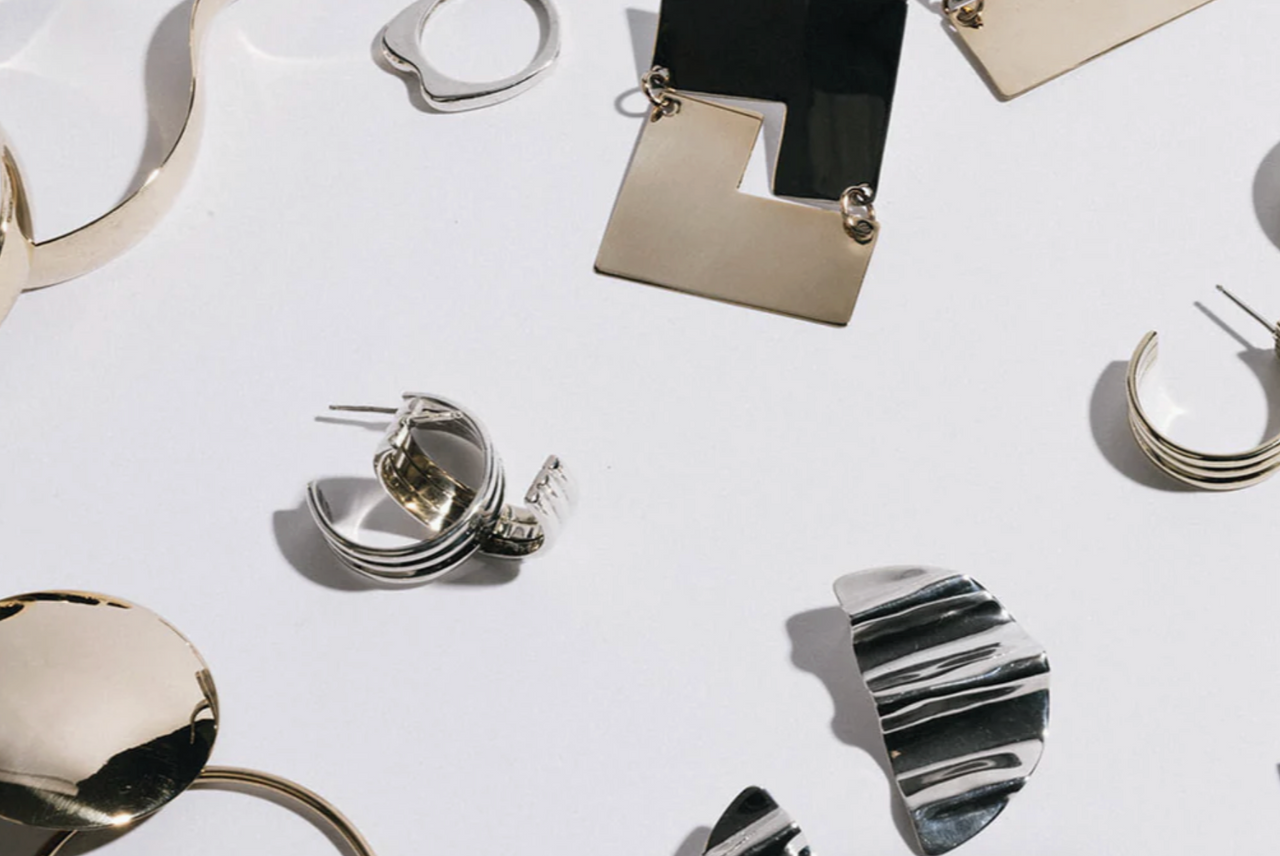 Dominique Ranieri Jewelry