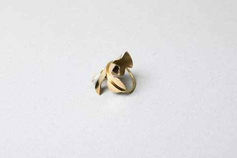 Philodendron Ring